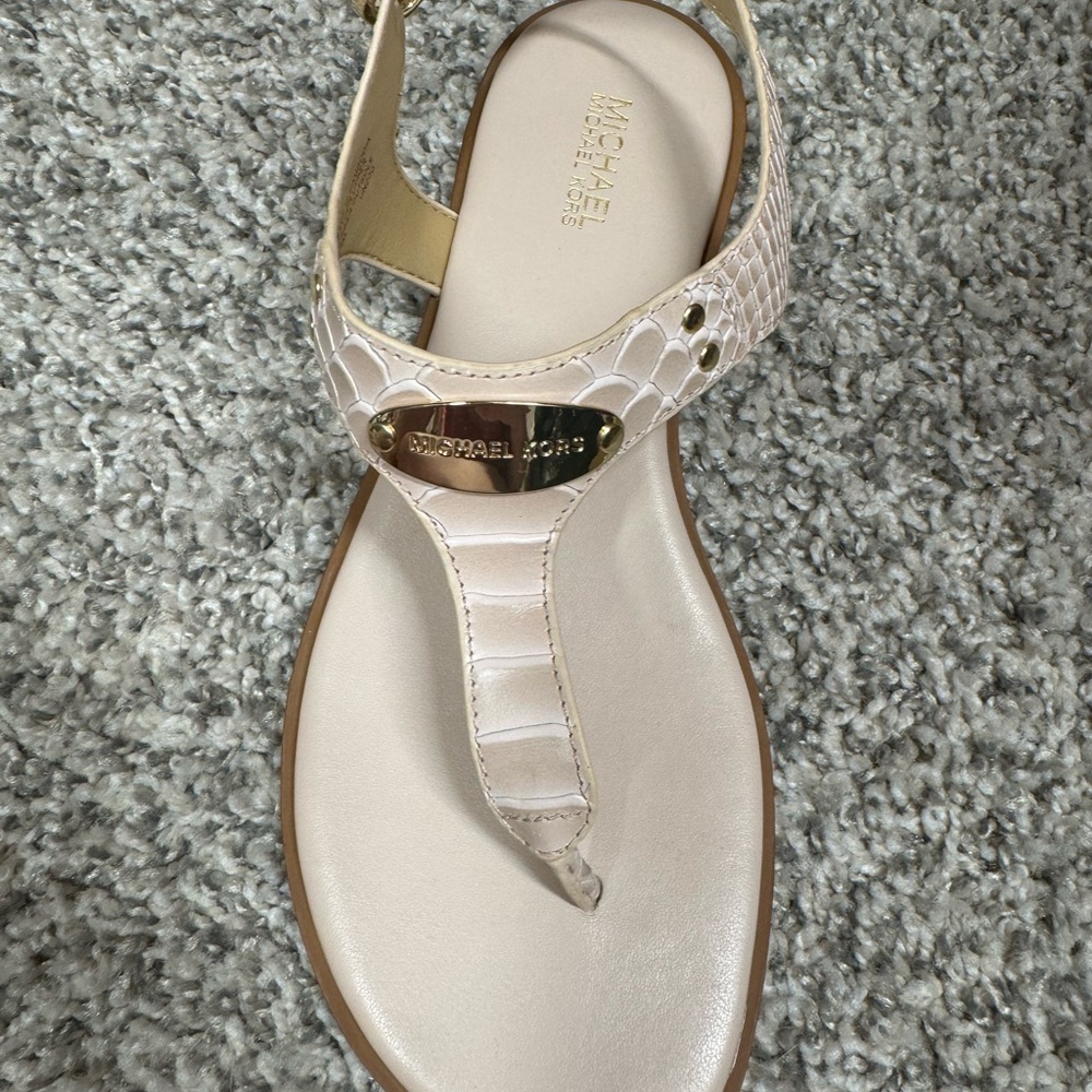 Michael Kors Sandals